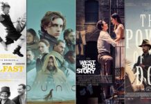 Critics Choice Awards 2022: West Side Story, Belfast, The Power Of The Dog, Dune Lead The Nomination List