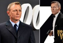 Daniel Craig Reveals Why He Is Not In Favour Of The James Bond On OTT Idea