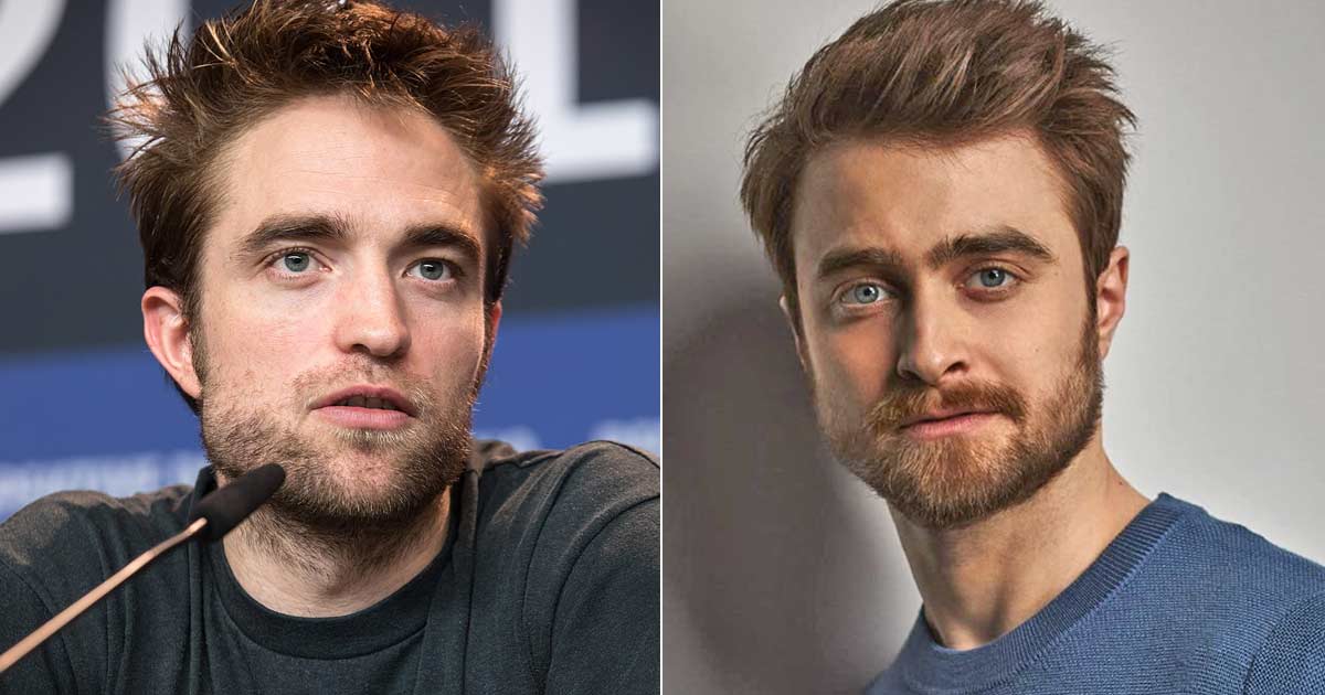Daniel Radcliffe Talks About His Relationship With Robert Pattinson