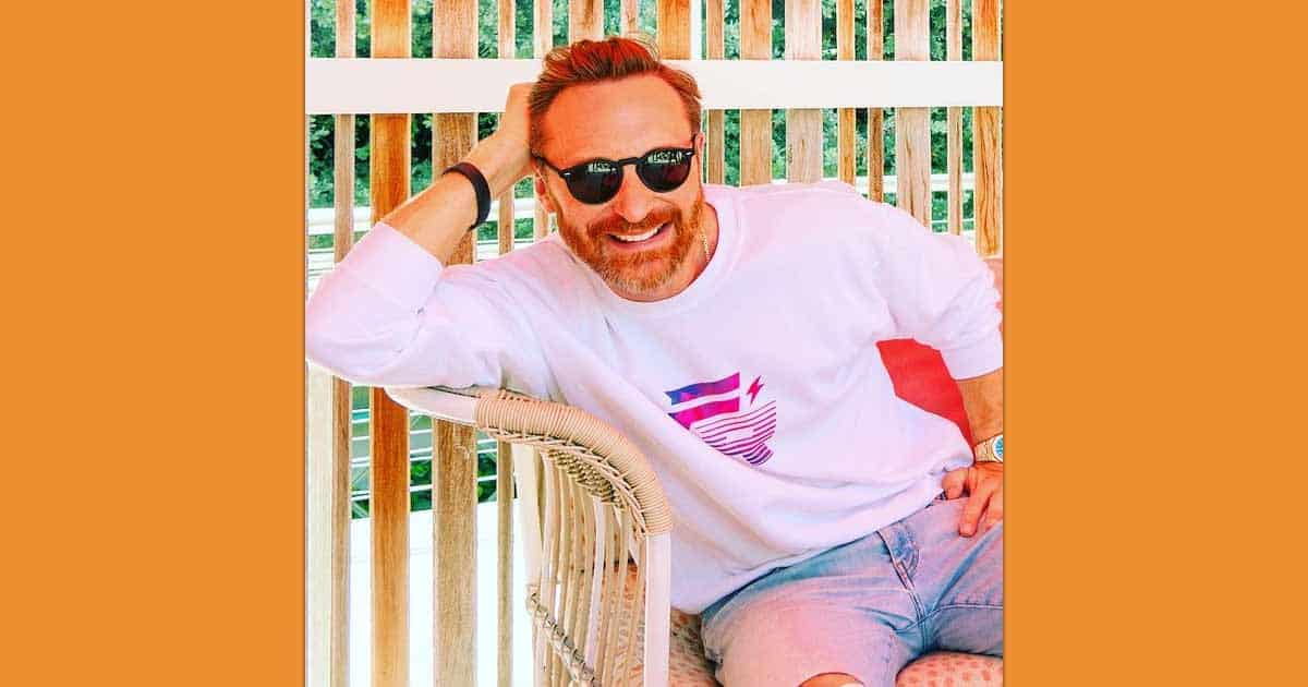 David Guetta predicts bright future for dance music