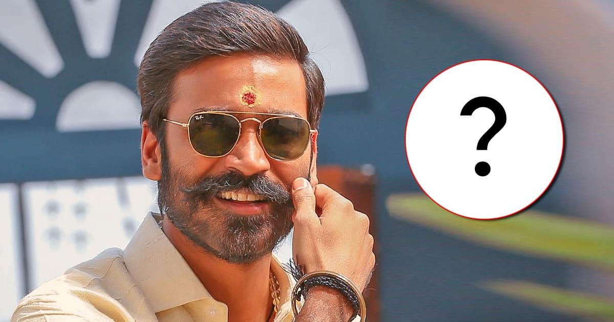 Dhanush Desires To Work With This Bollywood Hunk In His Next Bollywood Movie, Here Are The Deets!