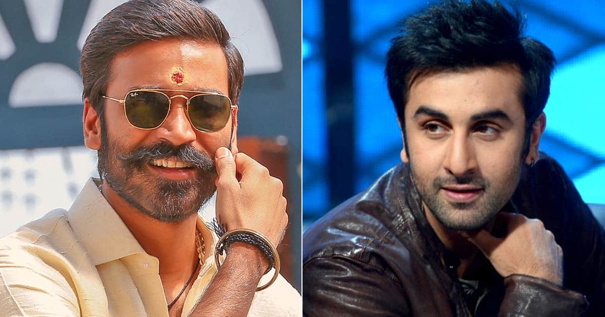 Dhanush wants to work with this Bollywood Hunk on his next Bollywood movie, Here Are the Deets!
