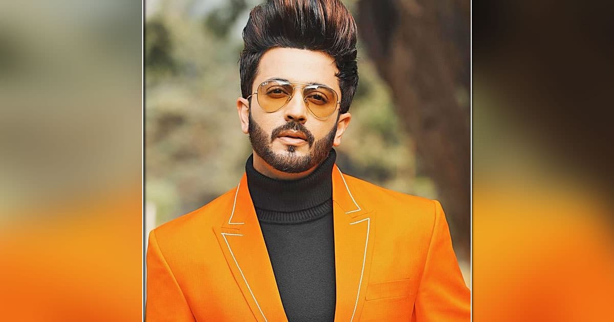 Dheeraj Dhoopar On TV Being Perceived As A Female Actor’s Medium: “I Have Always Got Characters Which Are A Benchmark For Other Male Actors”