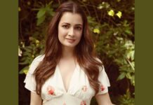Dia Mirza: Thank you 2021 for making me a mother