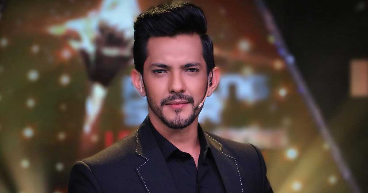 Did You Know? Aditya Narayan Misbehaved With An Airline Staff