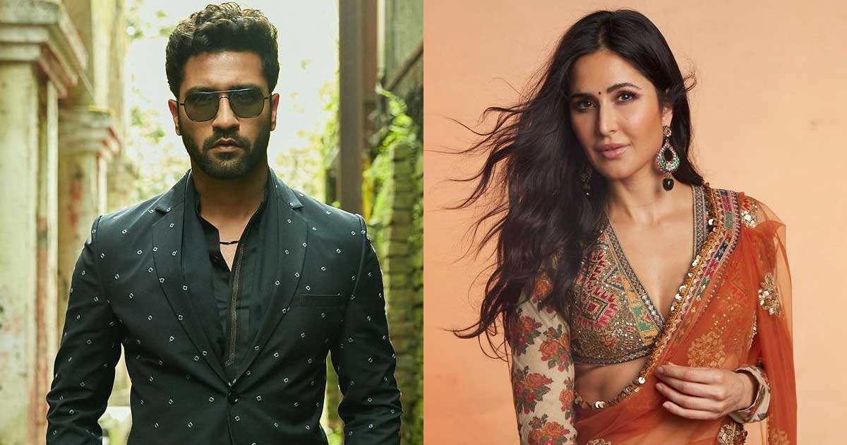Did You Know? Katrina Kaif & Vicky Kaushal Could Have Starred In The Same Film Had The Actress Not Rejected Sanju