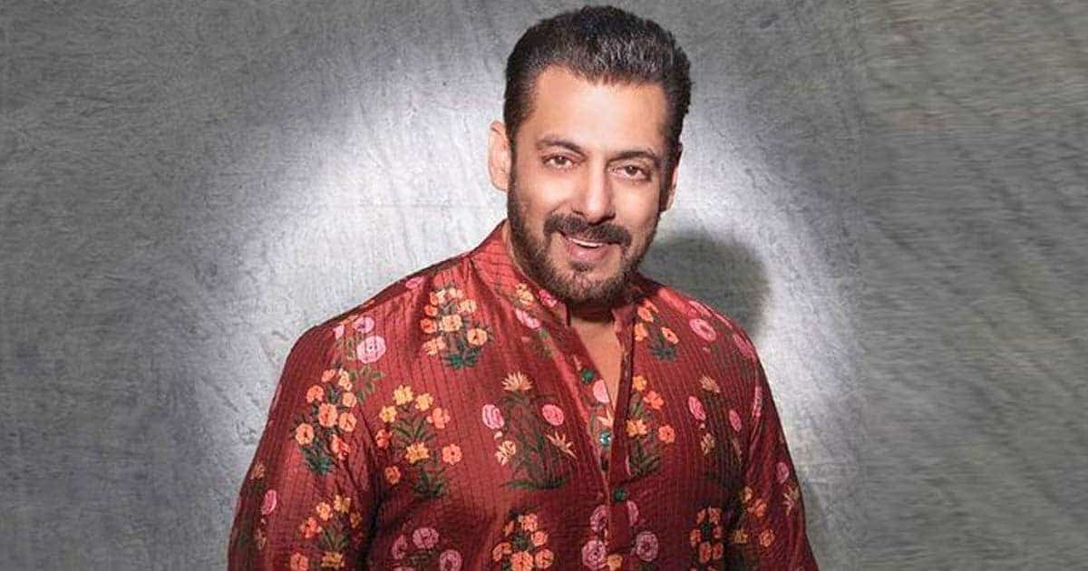 Salman Khan's Defamation Case Against His Neighbour Witnesses A Rejection By Mumbai Court Over 'Grant Of Injunction'