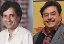 Did You Know? Shashi Kapoor Once Chased Shatrughan Sinha With A Belt For Being Late On A Film Set