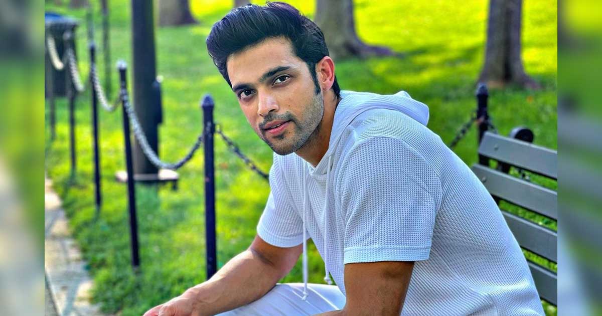 Do You Know? Kasautii Zindagii Kay Actor Parth Santhaan Used To Weigh 110 Kgs - Deets Inside