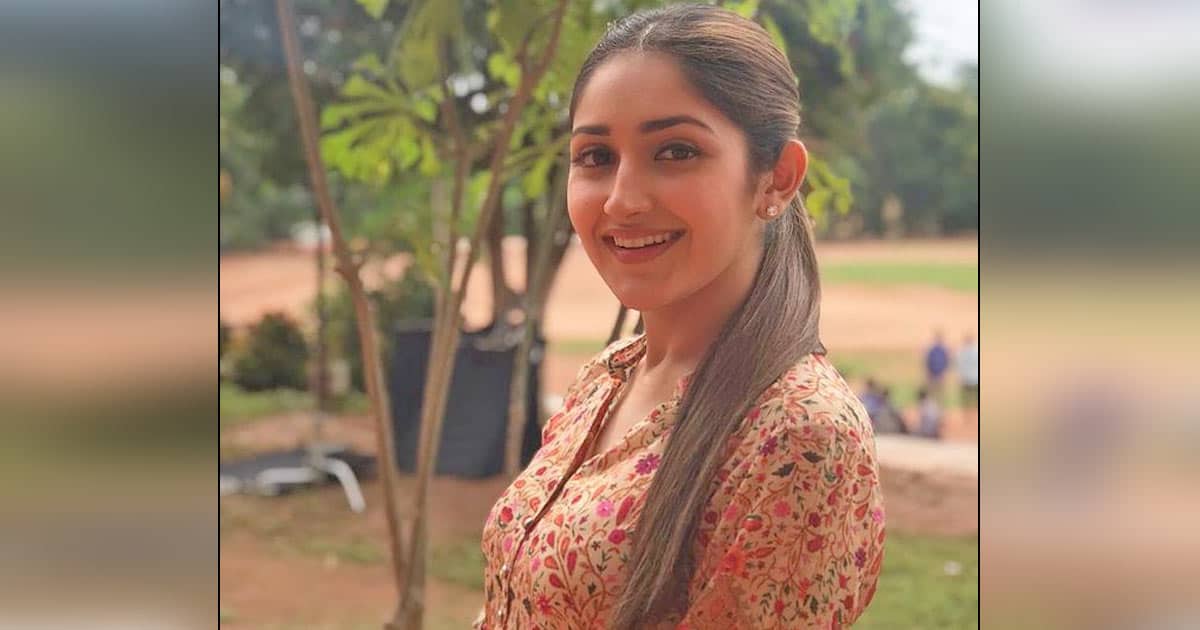 It's Never Easy To Lose Weight Especially After A Delivery, Says Sayyeshaa