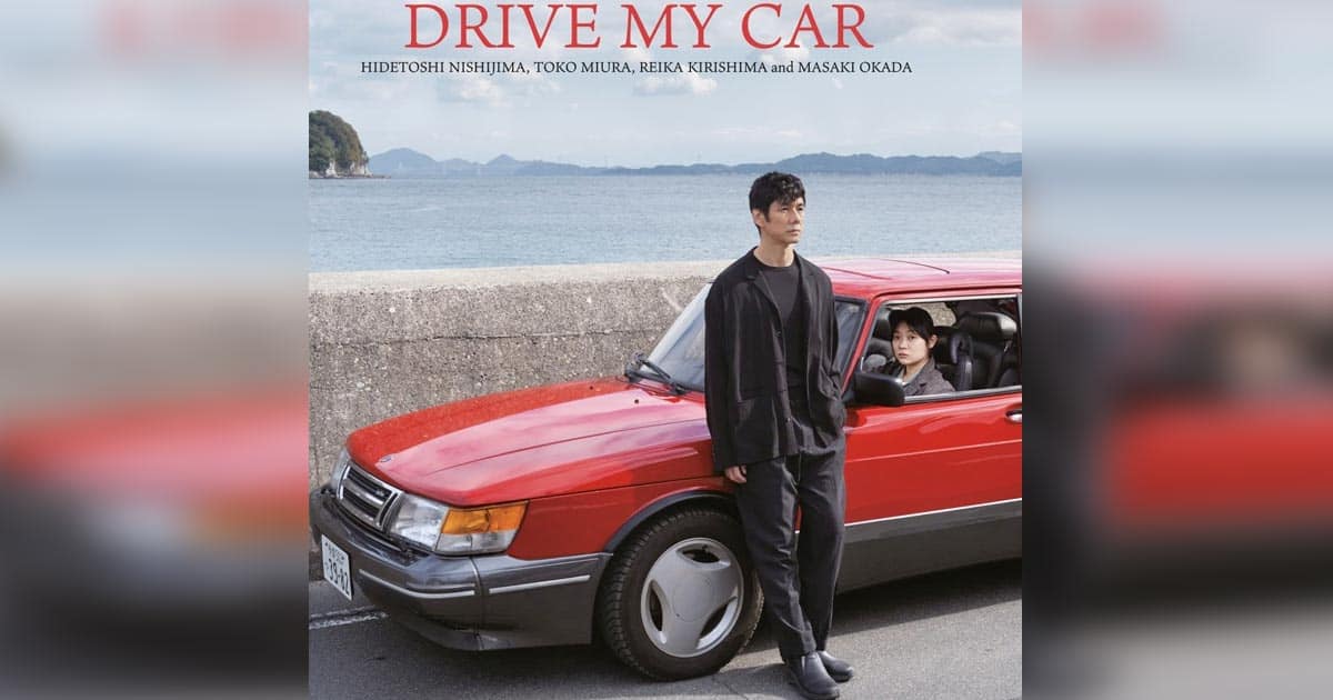 Drive My Car Continues Its Winning Spree, Named Best Film By LA Film Critics