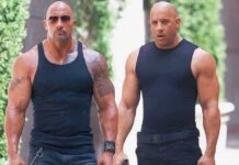 Dwayne Johnson Didn't Like Vin Diesel Asking Him To Join Fast & Furious 10: "There Was No Chance I Would Return"