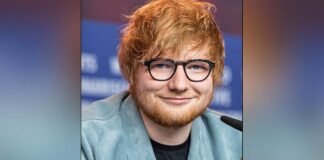 Ed Sheeran's Income Through Tours Saw A Huge Dip During The Pandemic