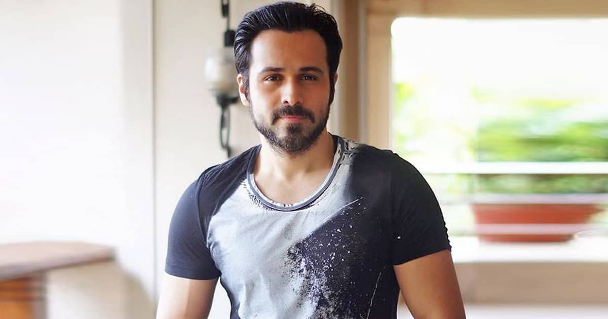 Emraan Hashmi On His Acting Career: "Success Does Not Last Nor Does Failure"