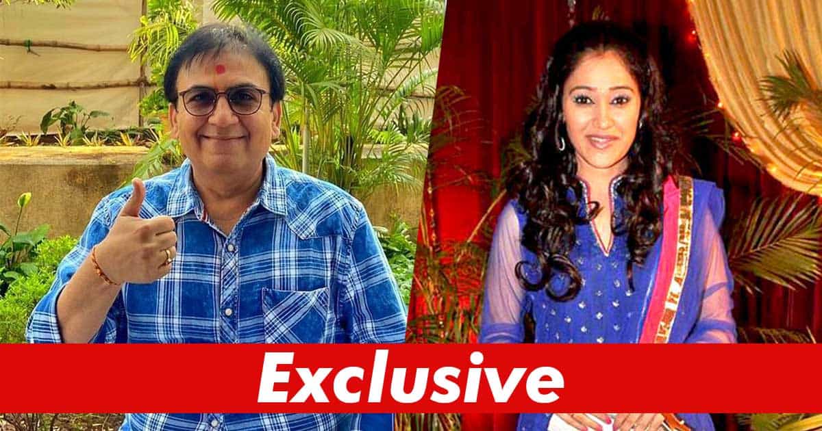 Exclusive! Dilip Joshi Is Marrying His Daughter – Check Out All The Exclusive Details!