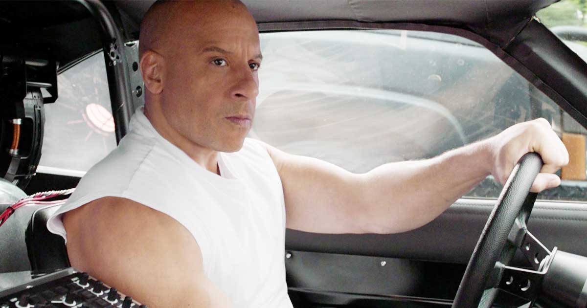 'Fast & Furious 10' moves release date to May 2023