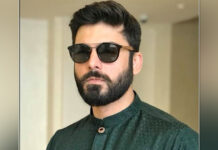 Fawad Khan Says “I Miss Bollywood” As He Adds That He’s Still In Touch With The ‘Great Friends’ He Made Here