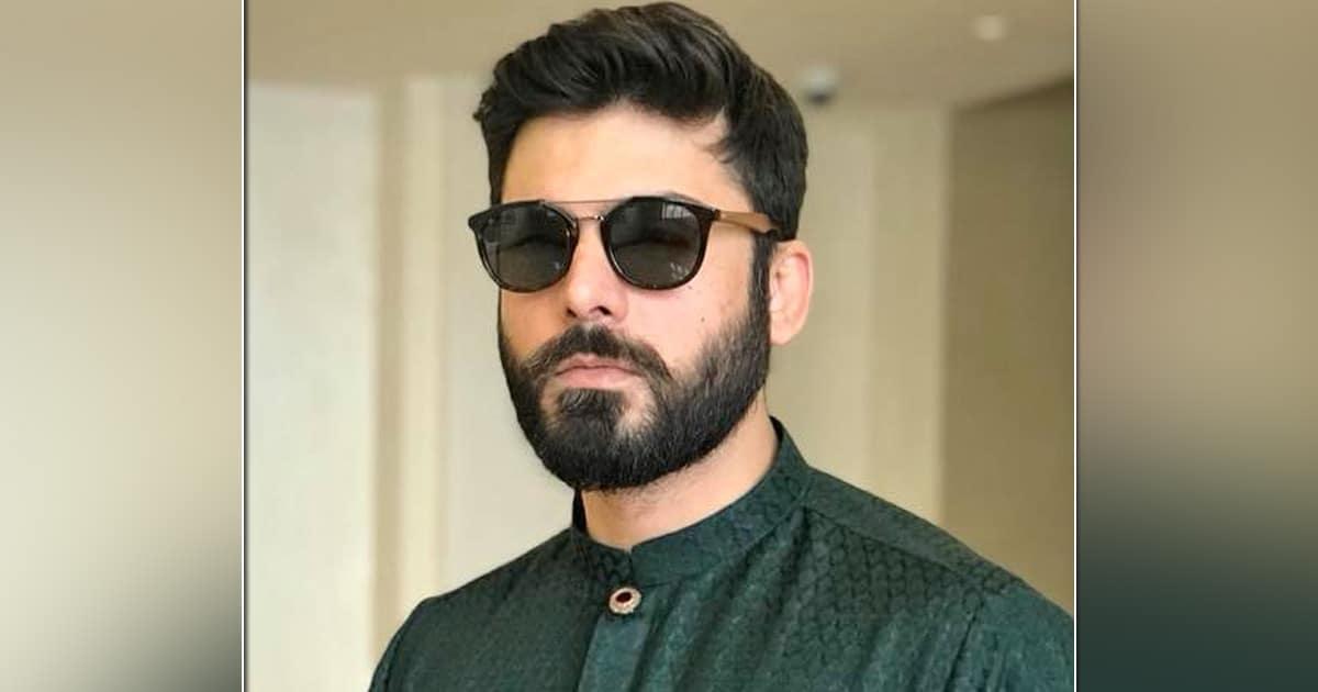 Fawad Khan Says “I Miss Bollywood” As He Adds That He’s Still In Touch With The ‘Great Friends’ He Made Here