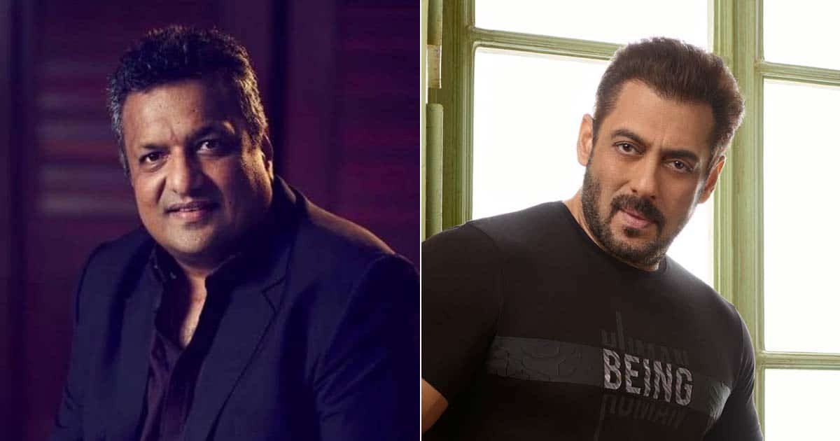 Filmmaker Sanjay Gupta Tweets About Privacy After Salman Khan's Hospital Pic Going Viral On Social Media - Check It Out