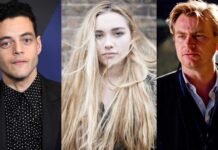 Florence Pugh, Rami Malek join Nolan's 'Oppenheimer'