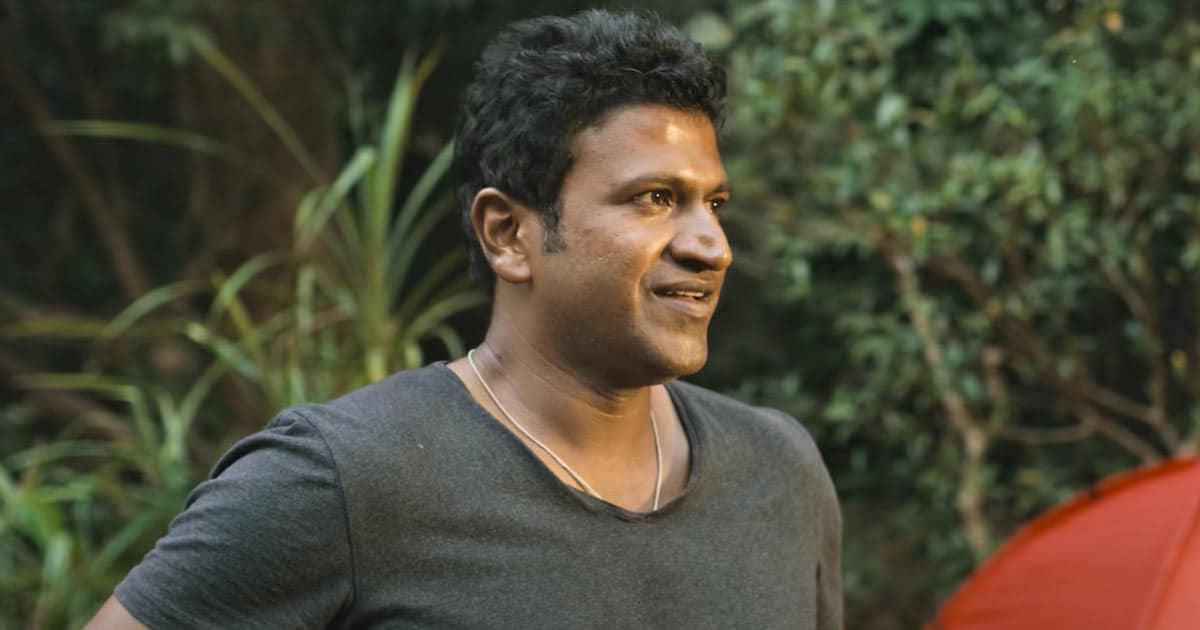 Puneeth Rajkumar's Nature Documentary Fond Memories' Teaser Out & Wows The Viewers Big Time!