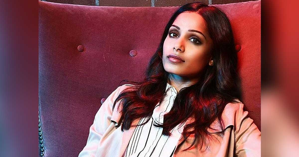 Freida Pinto Fulfills Her Career Ambition By Being A Part Of A Christmas Movie
