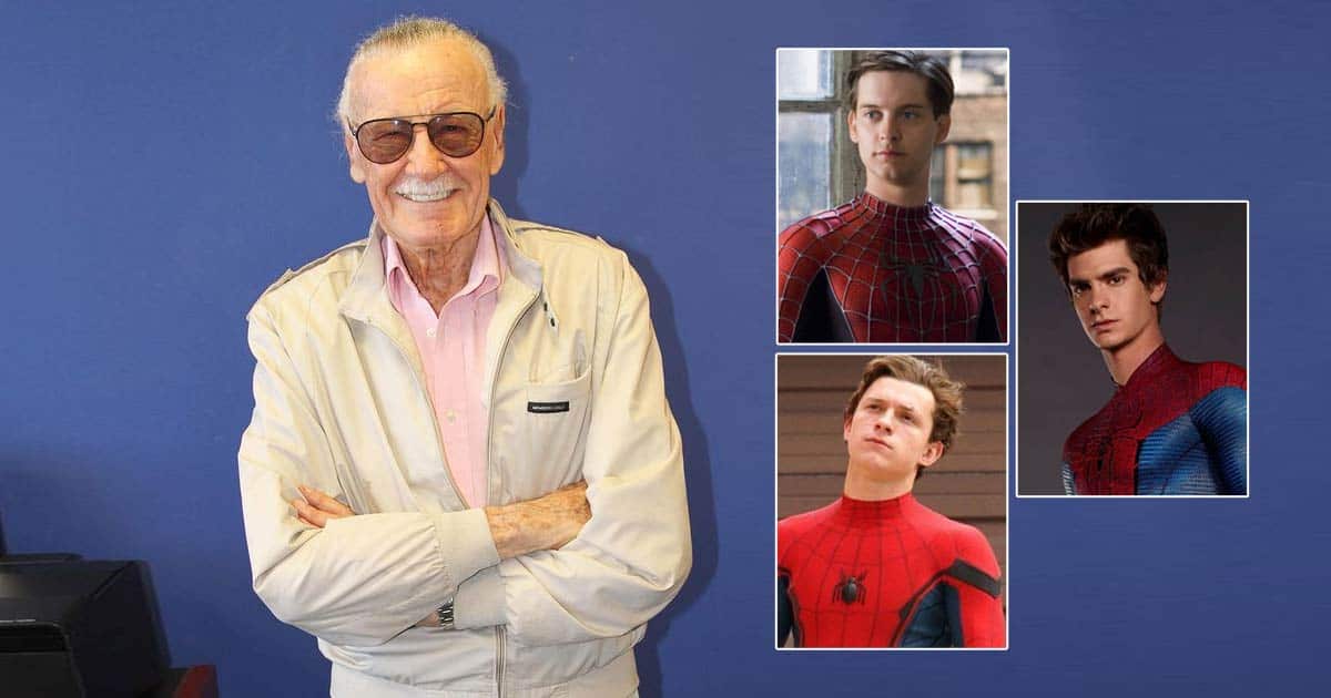 From A Rejected Comic To A Box Office Recorder Shatterer, Here’s How Stan Lee Was Instrumental In Making Spider-Man The Success It Is Today