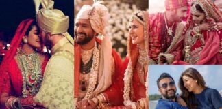From Deepika Padukone to Priyanka Chopra, Katrina Kaif, Anushka Sharm& More – Here A Looks At Their Stunning Wedding Rings & How much They Cost