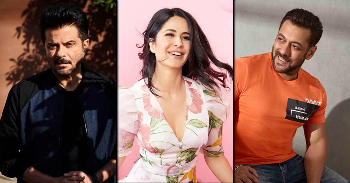 From Katrina Kaif's Gold Bracelet Worth 3 Lakhs To Anil Kapoor's Leather Jacket, 10 Celebrities & Their Luxurious Gifts To Bhaijaan Salman Khan!