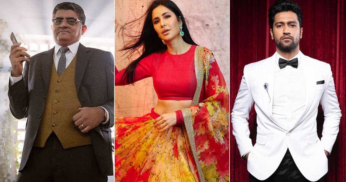 Gajraj Rao Reacts To Rumours Of Vicky Kaushal & Katrina Kaif’s Wedding!