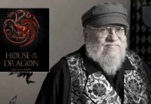 'Game Of Thrones' writer George R.R. Martin teases 'House of Dragons' series