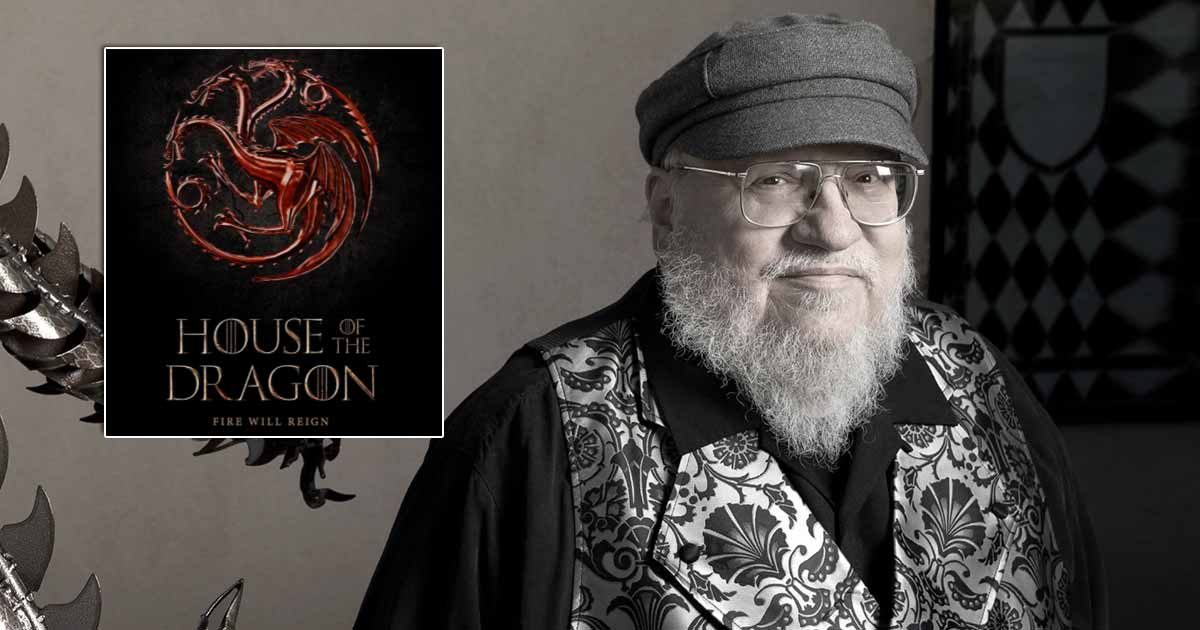 House Of Dragons: George R.R. Martin Teases Fans Regarding The GOT Spin-Off, "Don't Tell Anybody"