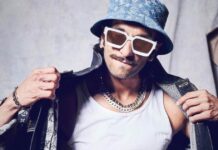 ‘Grateful that I even got a chance to become an actor!’ : superstar Ranveer Singh on his illustrious decade in cinema