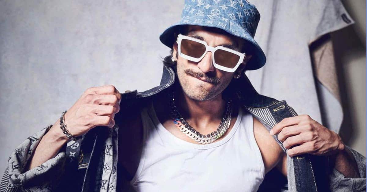 Ranveer Singh: "It's Surreal For Me To Think That I Am Living My Dream"