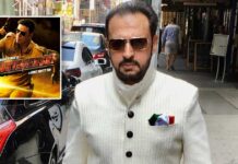 Gulshan Grover Was Stopped By Security When He Went To Watch Sooryavanshi: "I Shared The Video With Akshay Kumar & Rohit Shetty," Read On