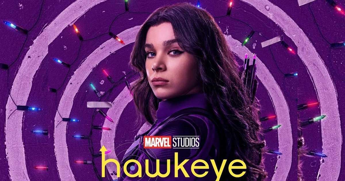 Hailee Steinfeld On 'Hawkeye', Calls It A Superhuman Series With A Human Side, Check Out!