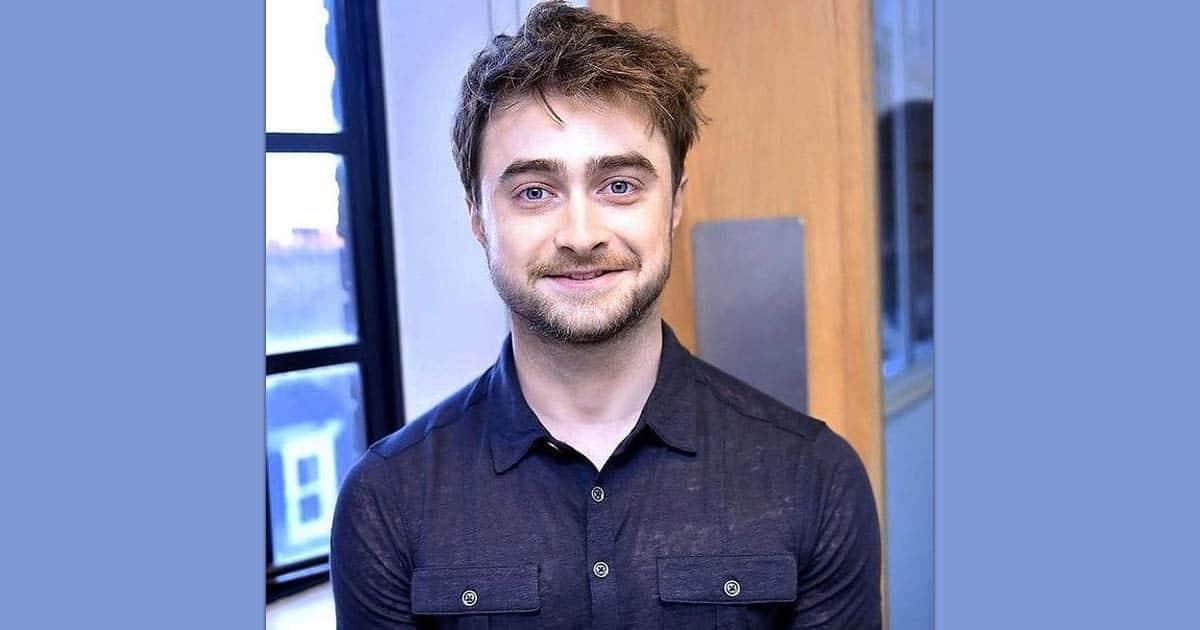 Harry Potter Actor Daniel Radcliffe's Firm Makes $13 Million Increasing Its Net Worth To $120 million