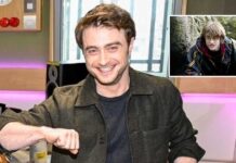 Harry Potter Star Daniel Radcliffe Reflects On His Dating Life & First Kiss