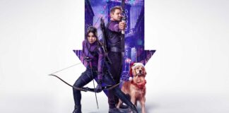 Hawkeye Review (Episode 3) Out!
