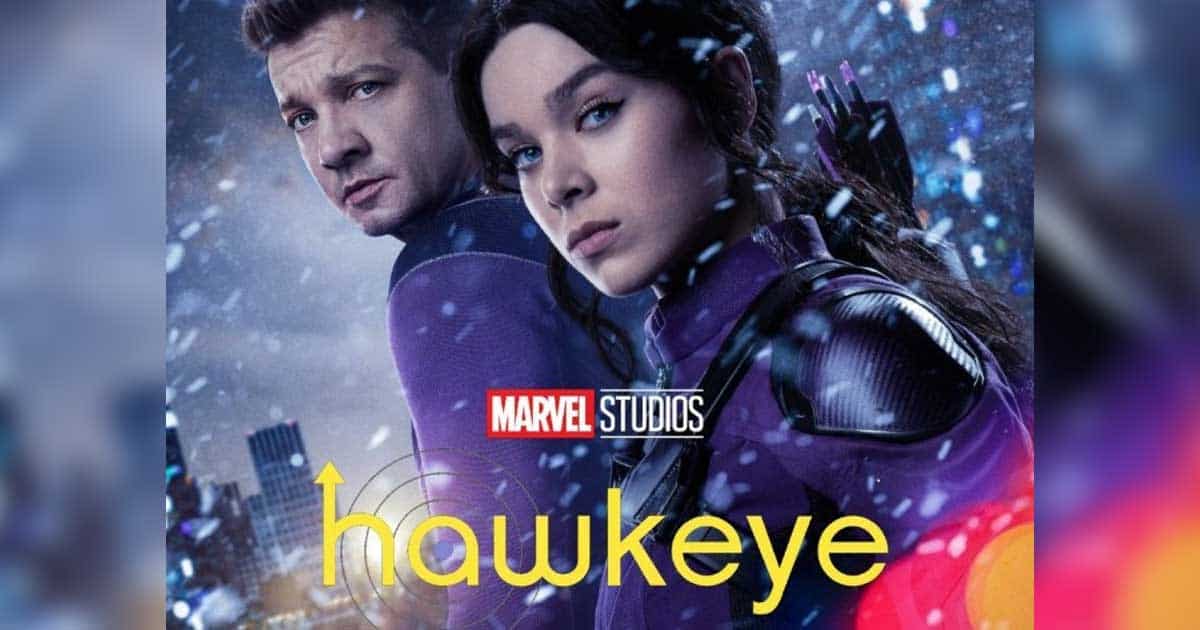 Hawkeye Review (Episode 3) Out!
