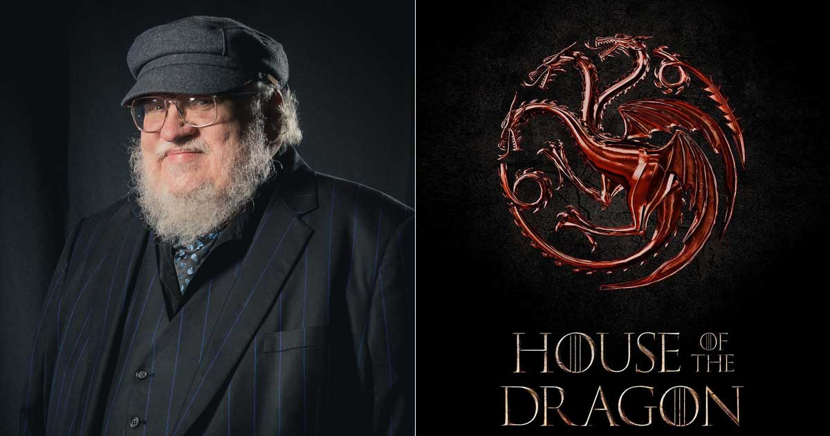 HBO Making Game Of Thrones Spin-Offs Left George R.R. Martin Surprised