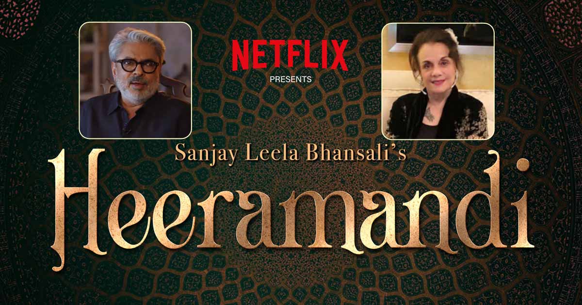 Heera Mandi: Sanjay Leela Bhansali Approached Legendary Actress Mumtaz But She Declined The Offer Due To Her Husband? Read On