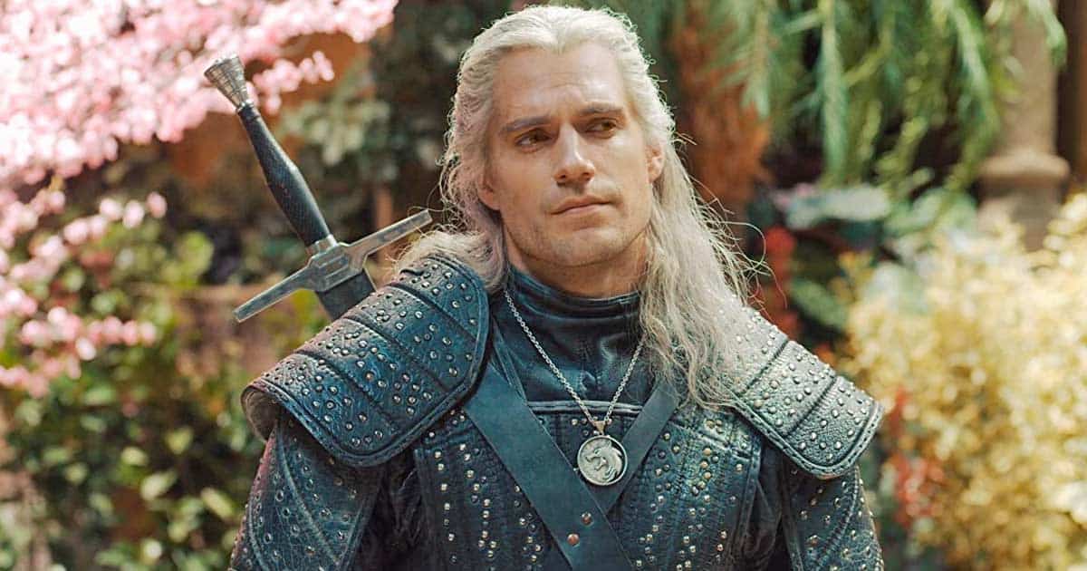 Henry Cavill’s Witcher Season 2 Will Show Geralt Being CorruptedBy Yennefer