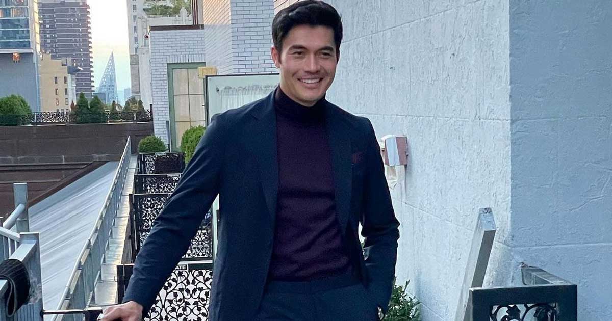 Henry Golding Feels Diversity Shouldn't Influence Choosing The Next James Bond, Says "Be It Black, Asian, Latino, Mixed... Anything..."