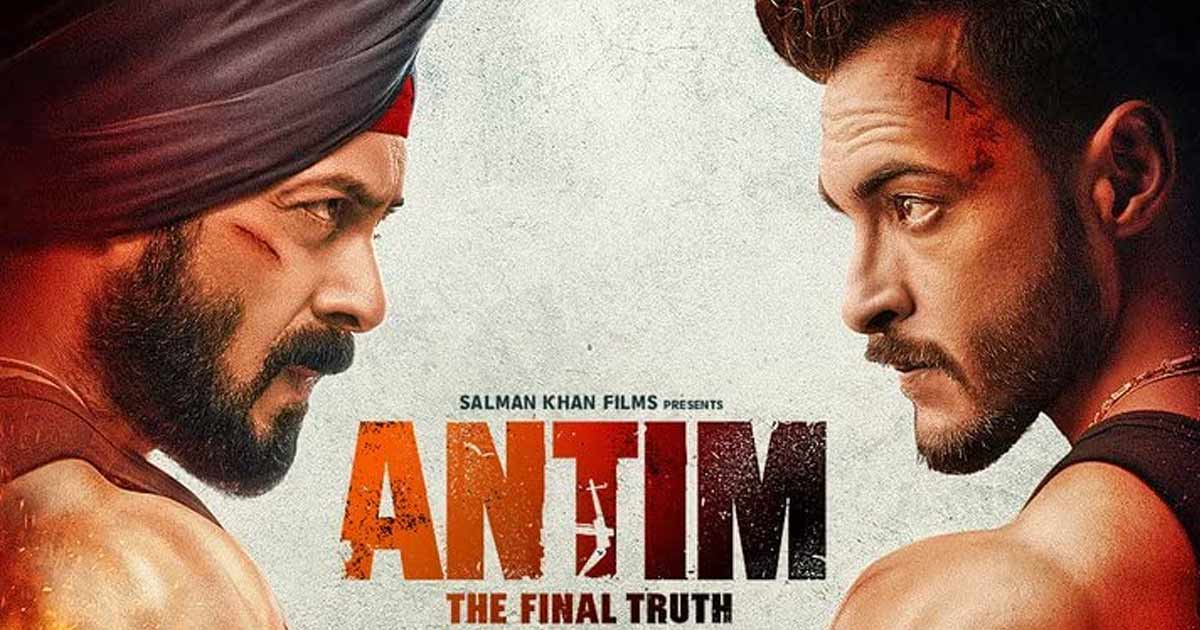 Here's How Much Antim Earned On Day 5