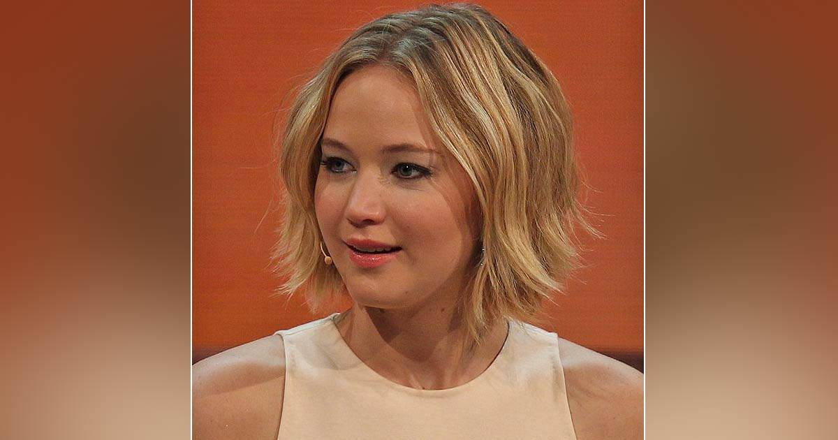 Here’s What Jennifer Lawrence Did To Bring Back Her Shrinking Fan Base