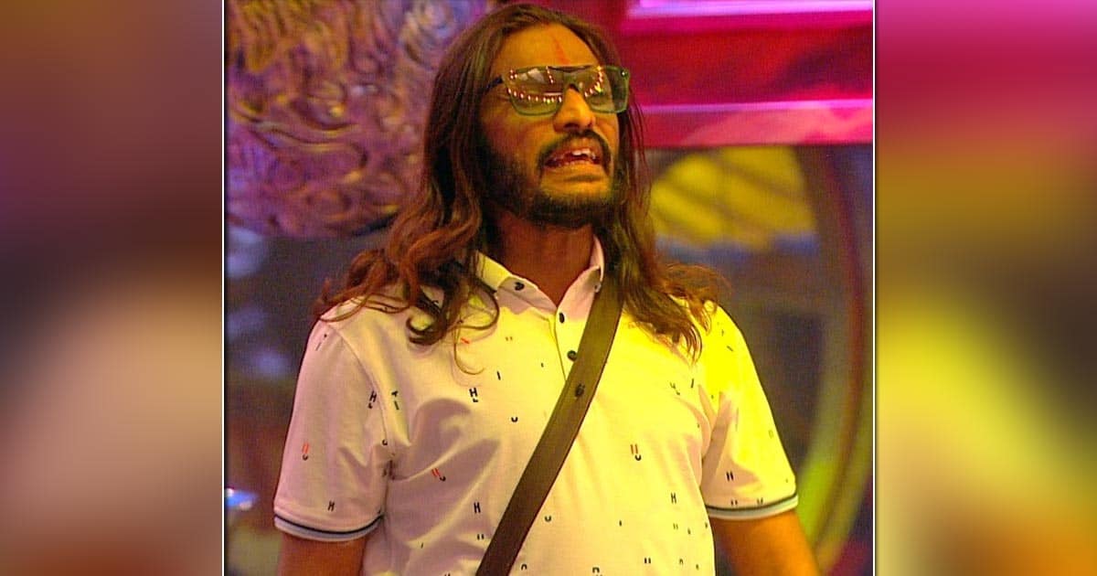 Bigg Boss 15: as Abhijit Bichukale Asks For A Packet Of Hair Colour To Consume It As Poison