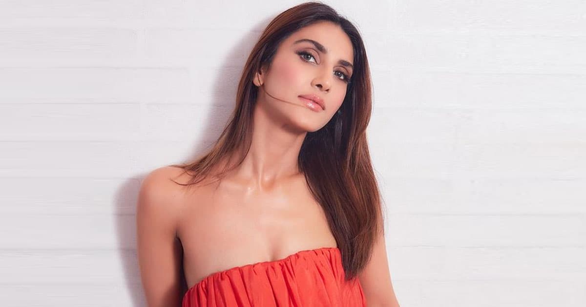 ‘Hope no cis-het actress ever plays the role of a trans-woman’ : Vaani Kapoor