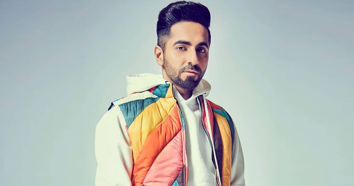 Hopeless Romantic: Ayushmann Khurrana loves to experiment with romance as a genre