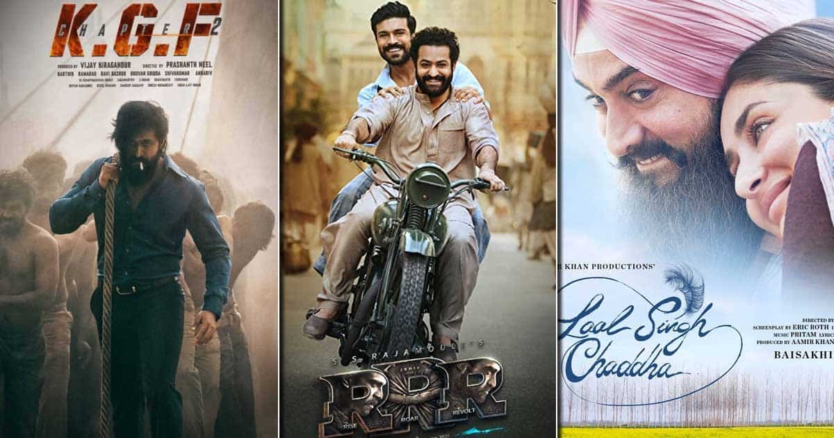 IMDb Announces The Most Anticipated Indian Films of 2022